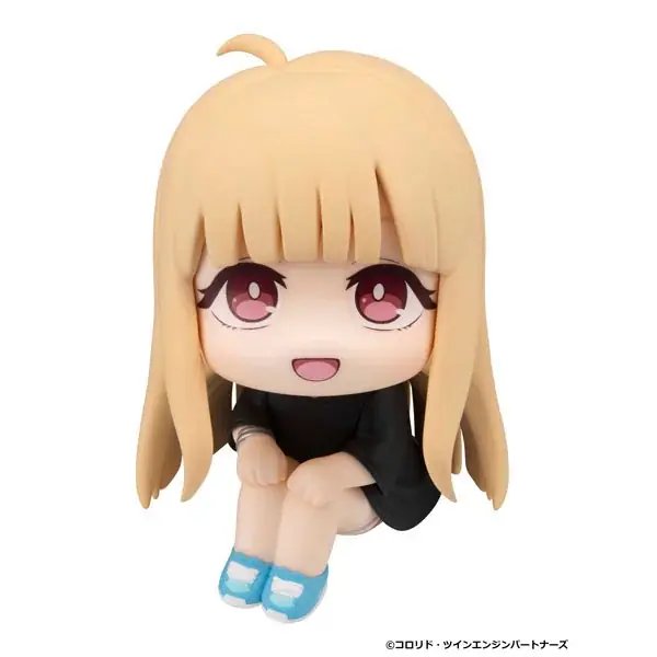 映画『超かぐや姫！』より、人気フィギュアシリーズ「るかっぷ」に「酒寄彩葉」「かぐや」が登場。あみあみにて、それぞれ予約受付中。 画像 11