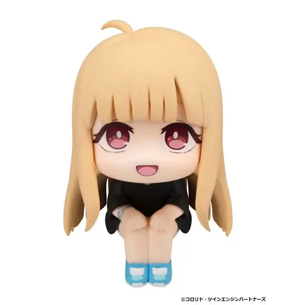映画『超かぐや姫！』より、人気フィギュアシリーズ「るかっぷ」に「酒寄彩葉」「かぐや」が登場。あみあみにて、それぞれ予約受付中。 画像 12