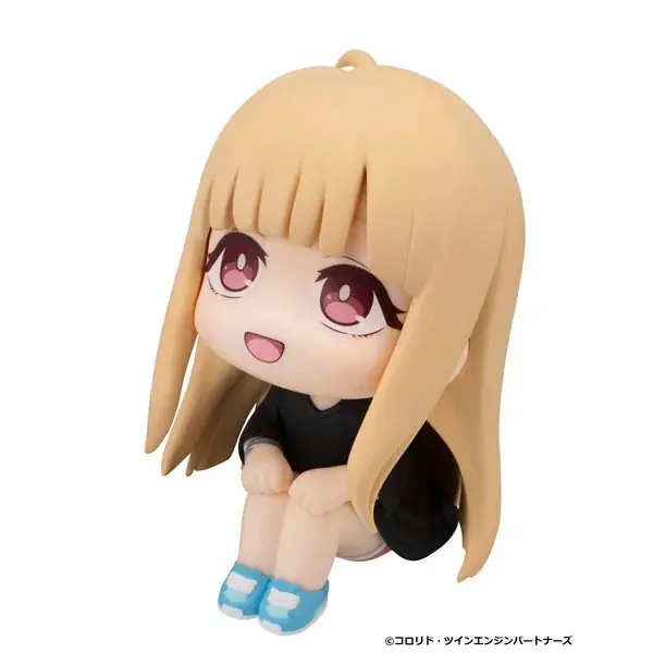 映画『超かぐや姫！』より、人気フィギュアシリーズ「るかっぷ」に「酒寄彩葉」「かぐや」が登場。あみあみにて、それぞれ予約受付中。 画像 13