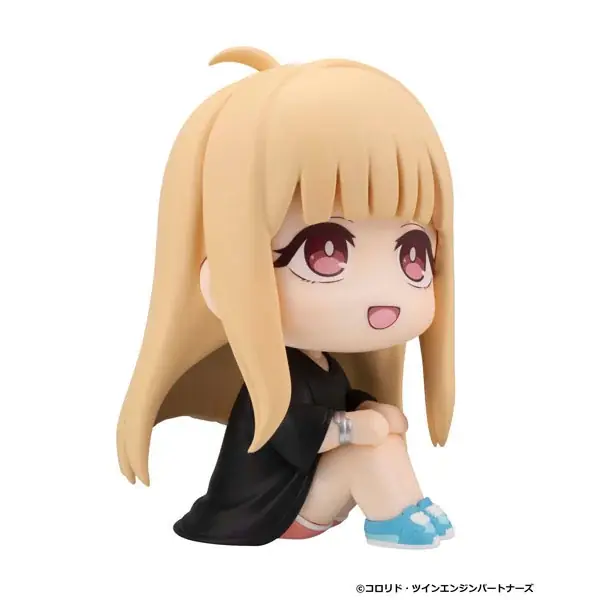 映画『超かぐや姫！』より、人気フィギュアシリーズ「るかっぷ」に「酒寄彩葉」「かぐや」が登場。あみあみにて、それぞれ予約受付中。 画像 14