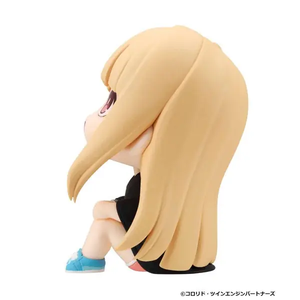 映画『超かぐや姫！』より、人気フィギュアシリーズ「るかっぷ」に「酒寄彩葉」「かぐや」が登場。あみあみにて、それぞれ予約受付中。 画像 15