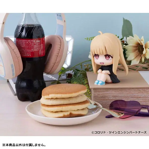 映画『超かぐや姫！』より、人気フィギュアシリーズ「るかっぷ」に「酒寄彩葉」「かぐや」が登場。あみあみにて、それぞれ予約受付中。 画像 16