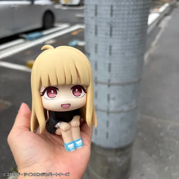映画『超かぐや姫！』より、人気フィギュアシリーズ「るかっぷ」に「酒寄彩葉」「かぐや」が登場。あみあみにて、それぞれ予約受付中。 画像 17
