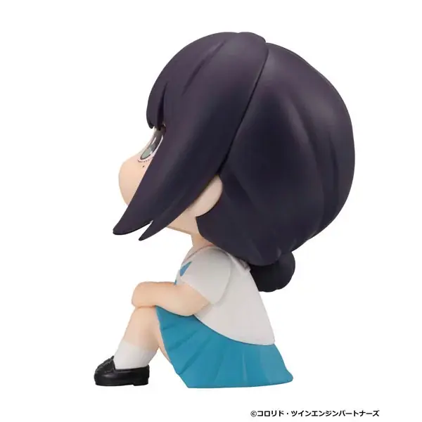 映画『超かぐや姫！』より、人気フィギュアシリーズ「るかっぷ」に「酒寄彩葉」「かぐや」が登場。あみあみにて、それぞれ予約受付中。 画像 7