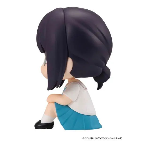 映画『超かぐや姫！』より、人気フィギュアシリーズ「るかっぷ」に「酒寄彩葉」「かぐや」が登場。あみあみにて、それぞれ予約受付中。 画像 8