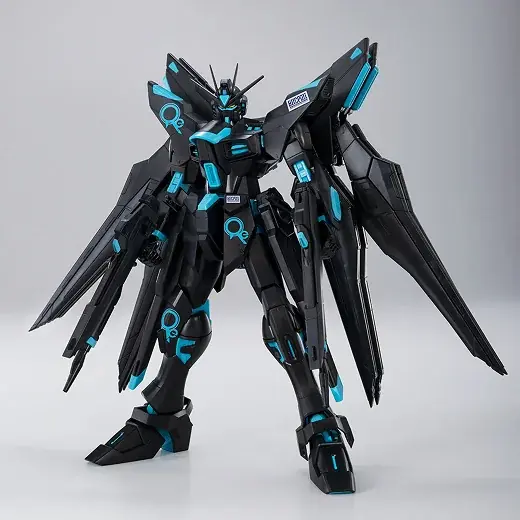 プラモデルの企画開発体験ミュージアム内に公式ガンダムグッズ総合施設「THE GUNDAM BASE ANNEX in BHCPDII MUSEUM」が9月2日(水)オープン！ 画像 10