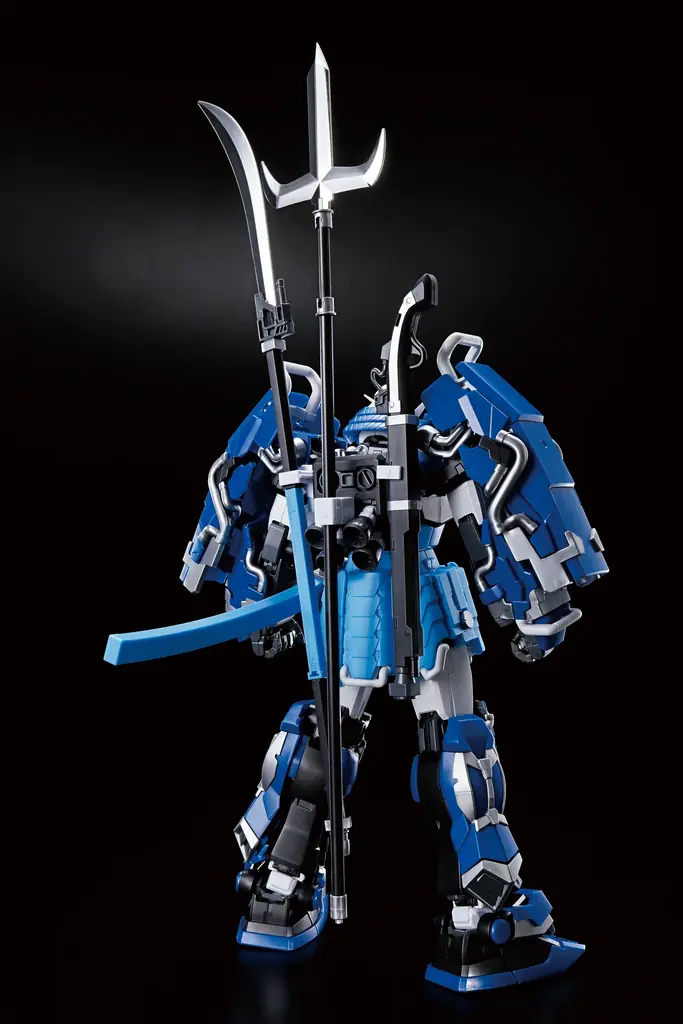 プラモデルの企画開発体験ミュージアム内に公式ガンダムグッズ総合施設「THE GUNDAM BASE ANNEX in BHCPDII MUSEUM」が9月2日(水)オープン！ 画像 6