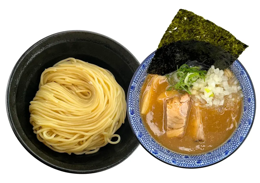 新潟県人気No.1のつけ麺店、千葉県に初上陸。「つけ麺が冷める」を全席IHで解消 画像 1