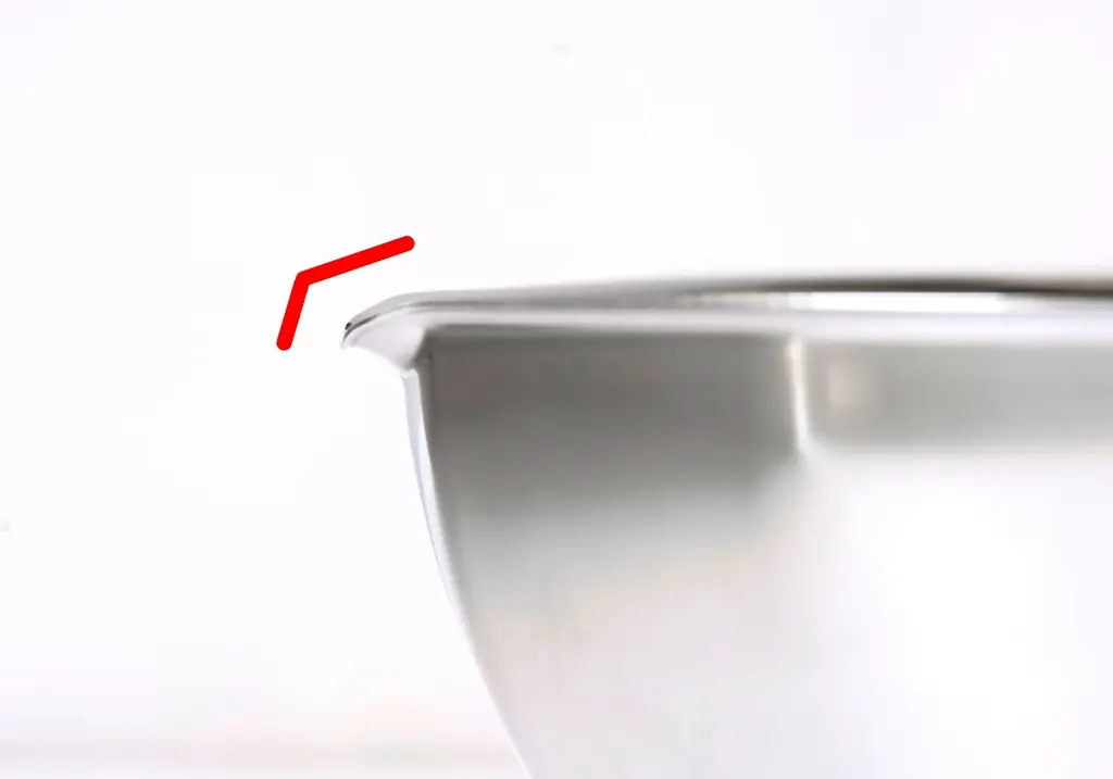[注ぐたび、感動] “液だれ知らず”のステンレスボウルから新サイズ登場！ 画像 3