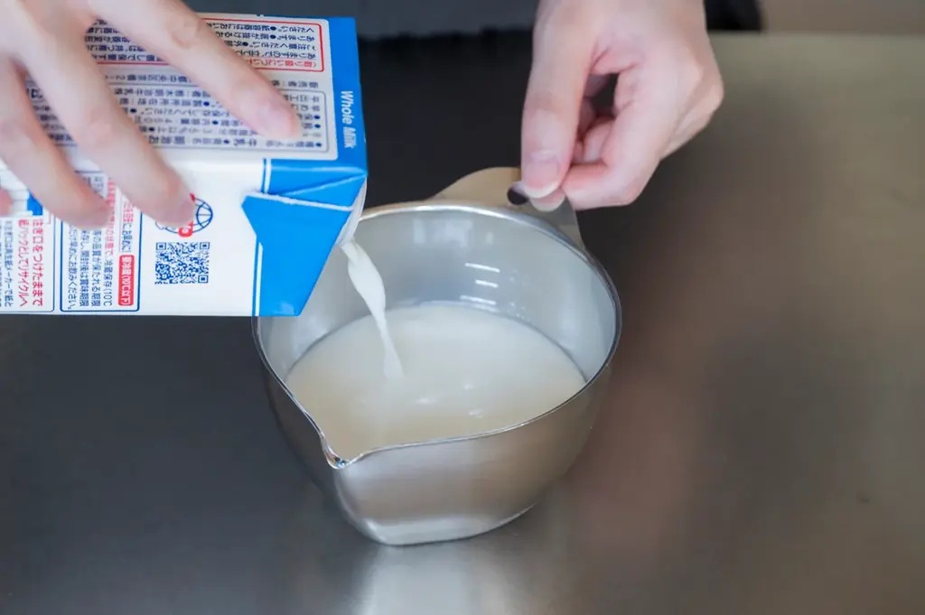 [注ぐたび、感動] “液だれ知らず”のステンレスボウルから新サイズ登場！ 画像 5