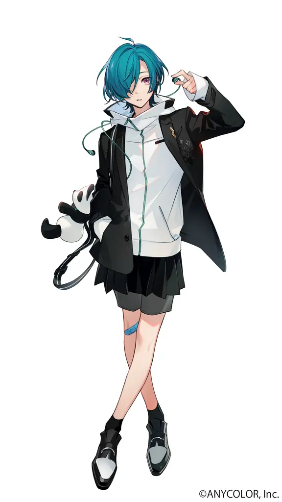「劇場版 七次元生徒会！ 〜ずっと一緒大作戦！〜」オリジナル・サウンドトラック『七次元回廊』2026年11月11日(水)発売！2027年1月23日(土)にはミュージカルライブをぴあアリーナMMで開催！ 画像 11