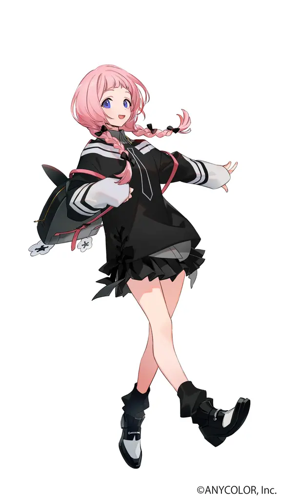 「劇場版 七次元生徒会！ 〜ずっと一緒大作戦！〜」オリジナル・サウンドトラック『七次元回廊』2026年11月11日(水)発売！2027年1月23日(土)にはミュージカルライブをぴあアリーナMMで開催！ 画像 13