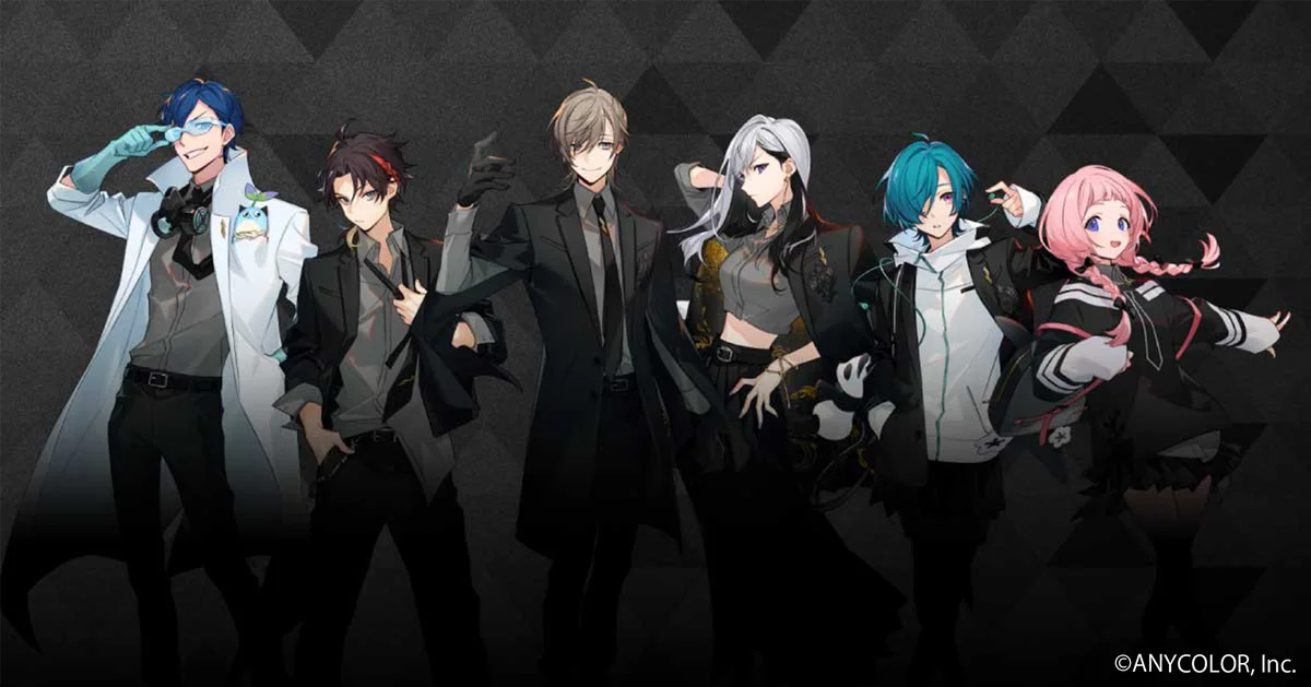 「劇場版 七次元生徒会！ 〜ずっと一緒大作戦！〜」オリジナル・サウンドトラック『七次元回廊』2026年11月11日(水)発売！2027年1月23日(土)にはミュージカルライブをぴあアリーナMMで開催！ 画像 7