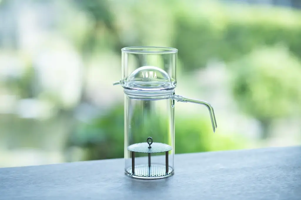 【庭のハーブを、自宅で蒸留】植物蒸留を身近にする家庭用植物蒸留器「SOMA（ソーマ）」誕生 画像 4