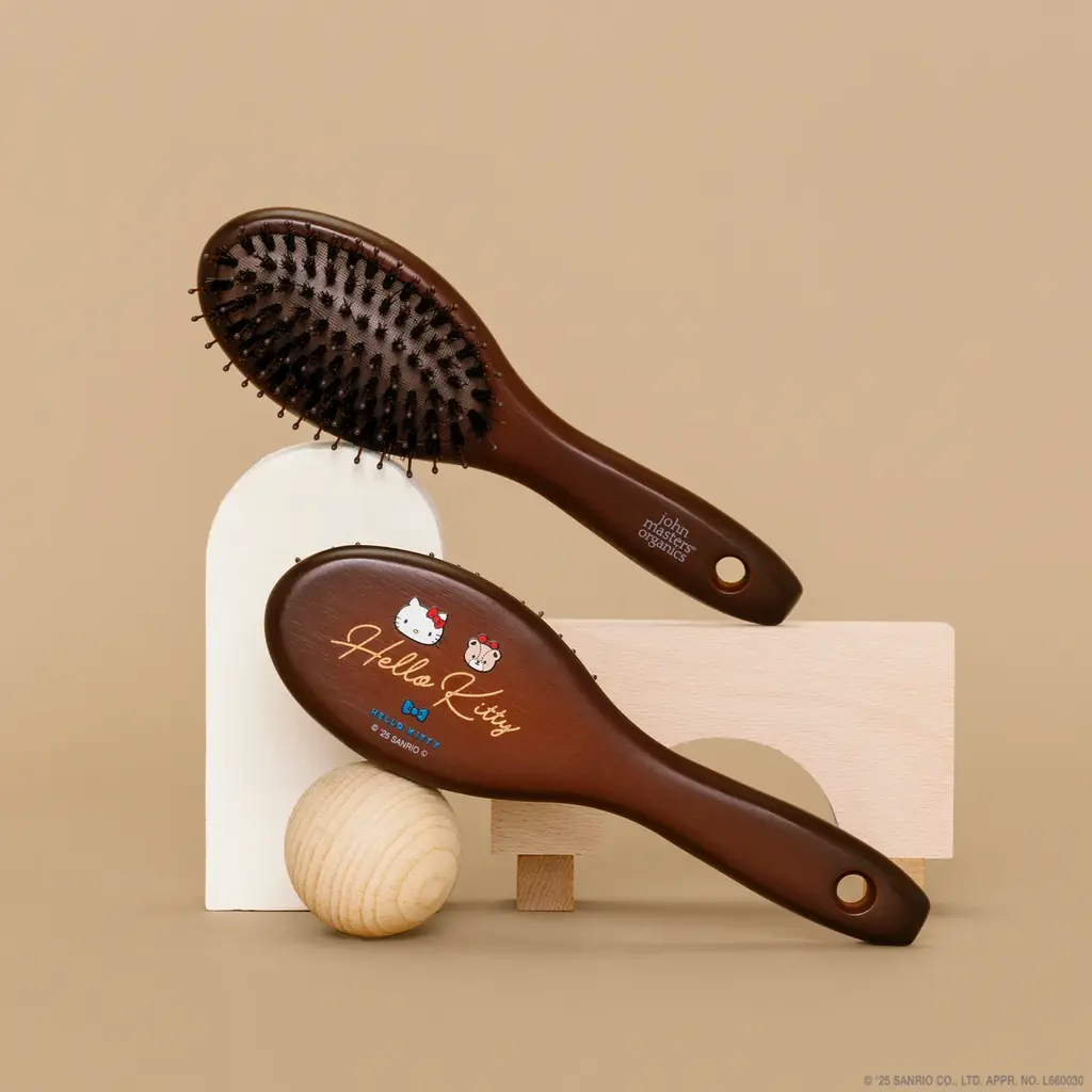2026.9.1 john masters organics | Hello Kitty limited design items are available again ! 画像 4