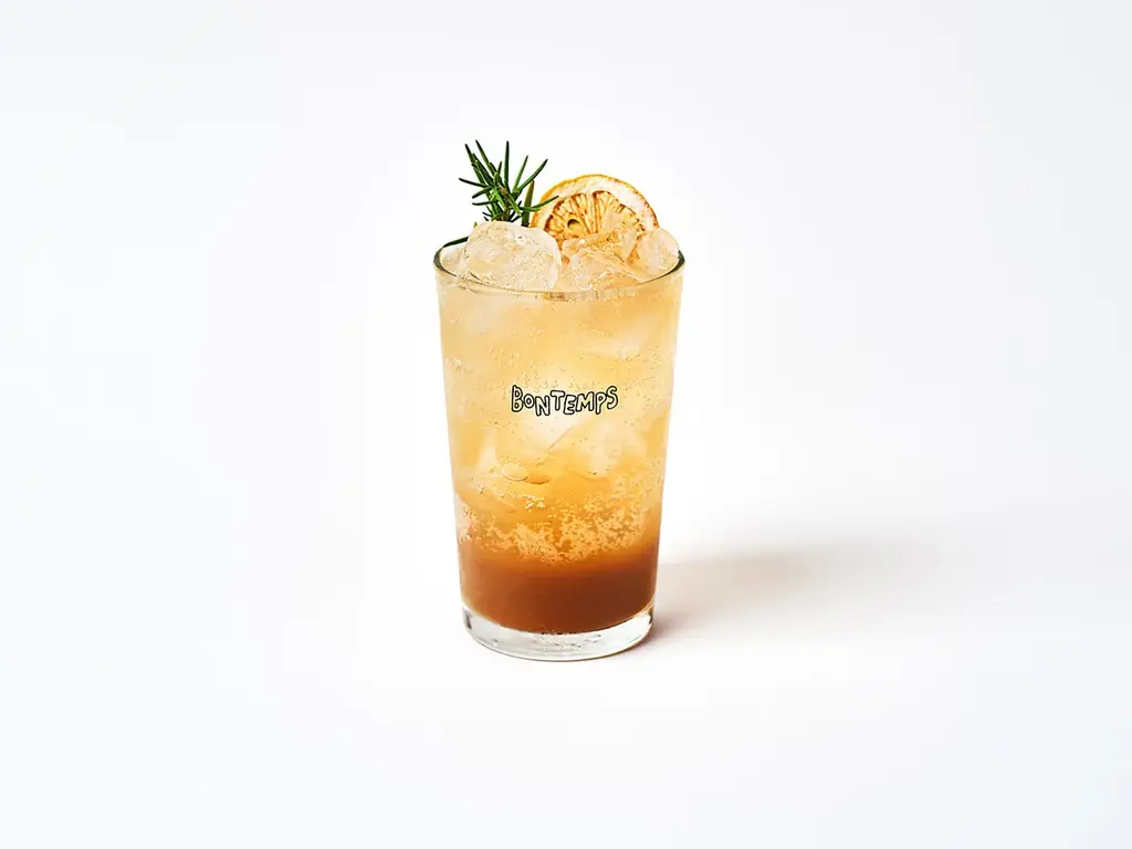 《BONTEMPS》千葉初上陸！韓国発ドーナツカフェ『BONTEMPS 成田店』9/1(火)オープン！ 画像 12