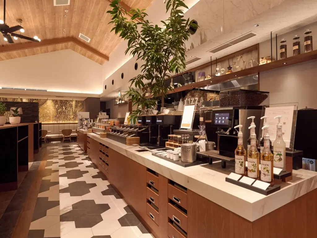 【イタリアン リゾート ペルティカ】3店舗限定企画！9/18迄の平日はいつでも「時間無制限」‼ドリンクバーに生パスタなど、五感をくすぐるイタリアンをゆっくりと♪至福のひとときをお楽しみください。 画像 5