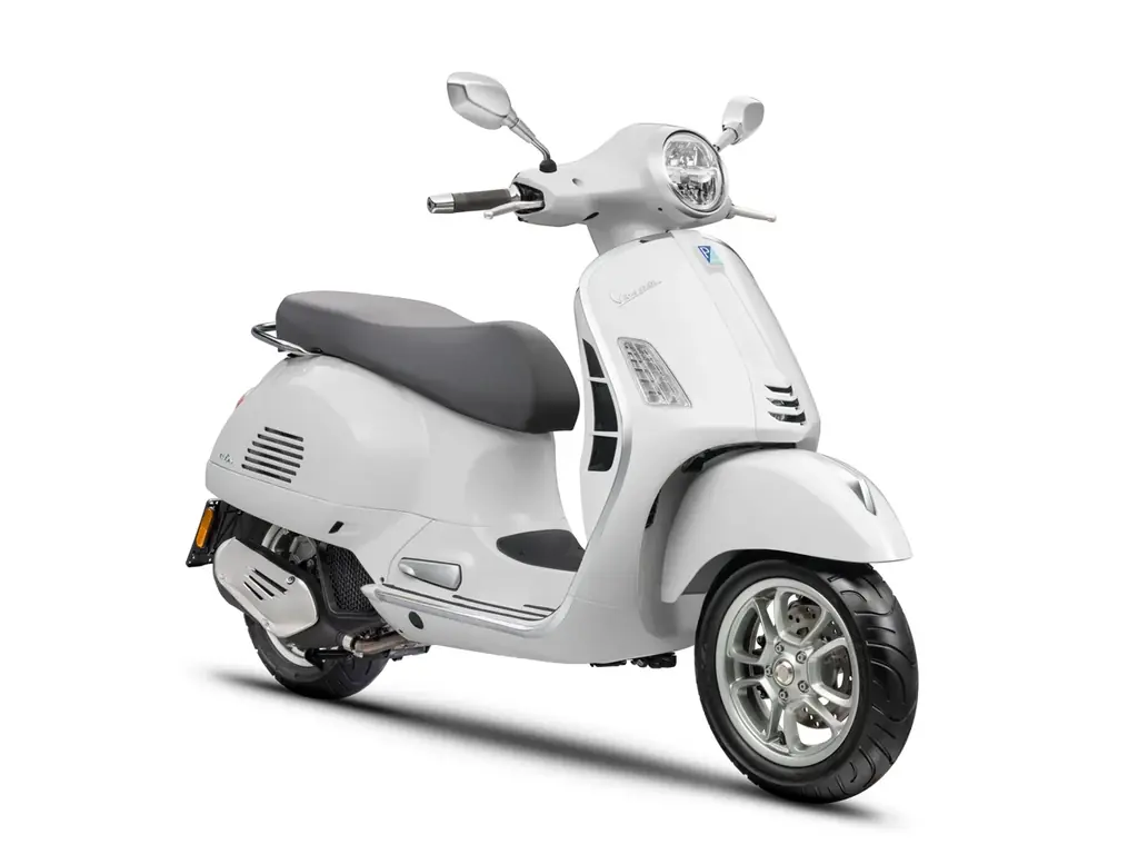 ベスパ GTS 150／GTS 300SuperSport／GTV 300に新色を導入して発売 画像 3