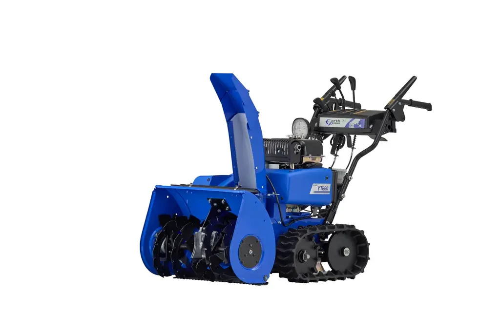 Earth POWER本格販売