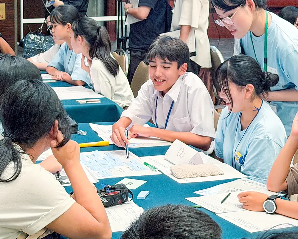 【千葉県印西市】中学生18人が広島へ 平和について学びを深める3日間に 画像 7