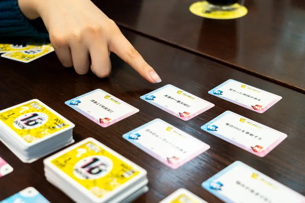 【さっぽろ卓ゲっと】ClaGlaが出展！新作謎解きゲームや人気のボードゲームをイベント特別価格で販売 画像 6