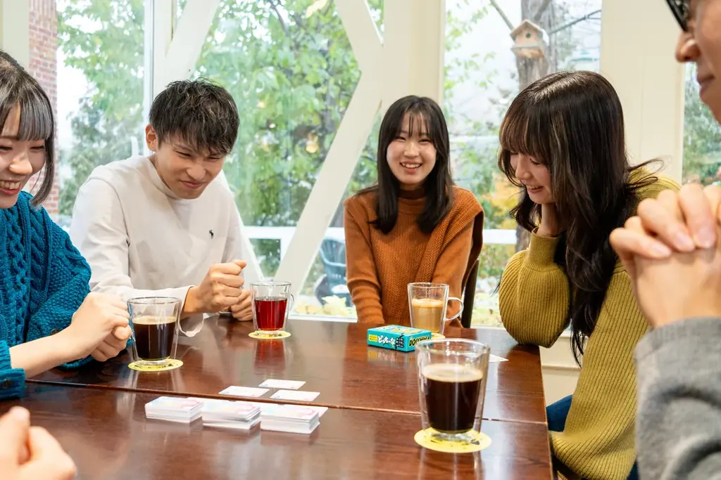 【さっぽろ卓ゲっと】ClaGlaが出展！新作謎解きゲームや人気のボードゲームをイベント特別価格で販売 画像 7
