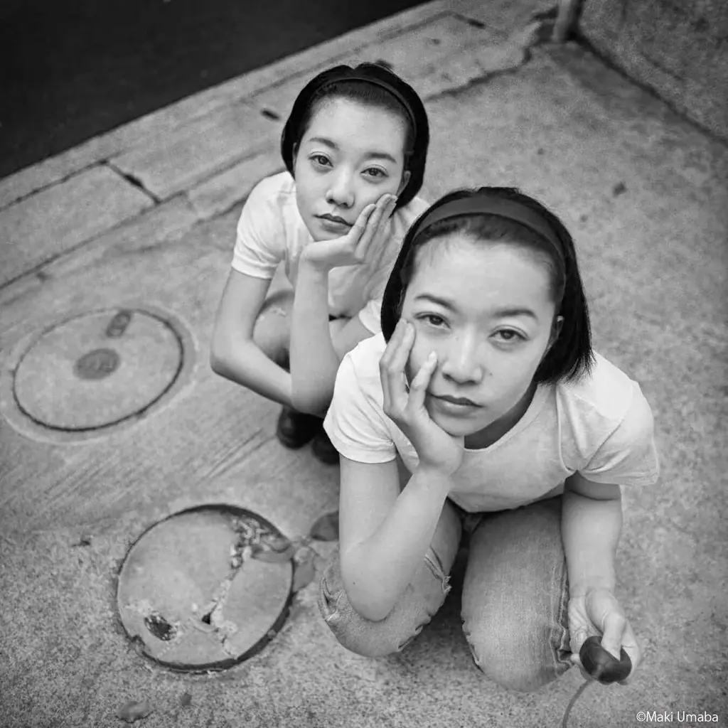 【9/17(木) 開催】写真家・馬場磨貴登壇。写真家の「過去・現在・未来」を紐解くトークイベント「TRINITY」vol.02 開催 画像 2