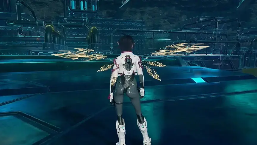 『PSO2 ニュージェネシス ver.2』期間限定クエスト「ビーチウォーズ’26」追加！ 画像 8