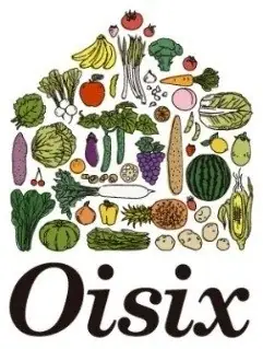【数量限定】大切なお料理の美しさをキープしながら安定して運べる　OisixとDEAN ＆ DELUCA雑貨初コラボ・ポーチ付きエコバッグ8月27日10時販売開始 画像 7
