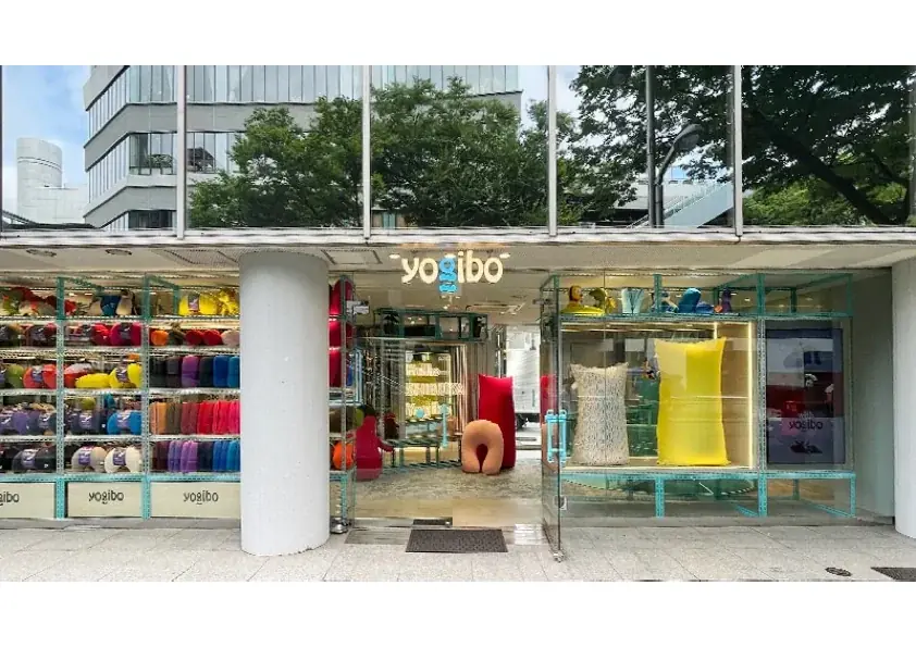 「Yogibo the ART」第2弾を東京・渋谷で開催。2026年のテーマは「『A』ART is not AI」 画像 11