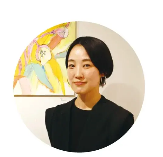 「Yogibo the ART」第2弾を東京・渋谷で開催。2026年のテーマは「『A』ART is not AI」 画像 4