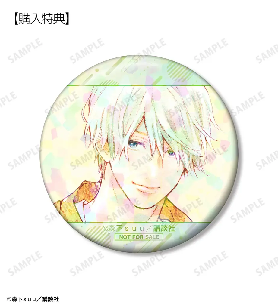 「『ゆびさきと恋々』POP UP STORE～Into the Storybook～in ロフト」の開催が決定！ 画像 6