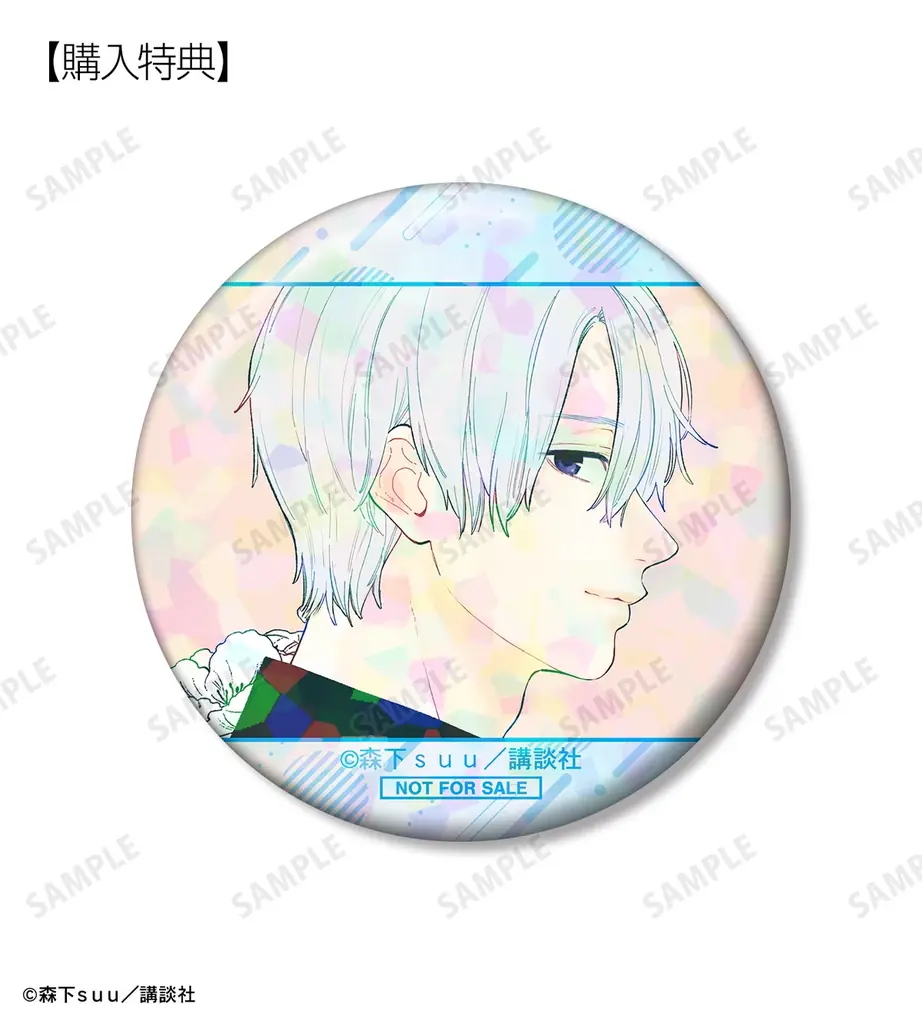 「『ゆびさきと恋々』POP UP STORE～Into the Storybook～in ロフト」の開催が決定！ 画像 7