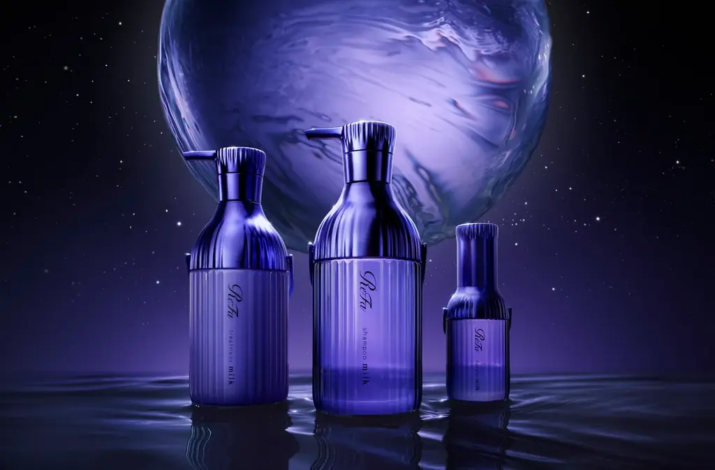 8/26発売 ReFaの夜用ミルクプロテインSLEEPライン
