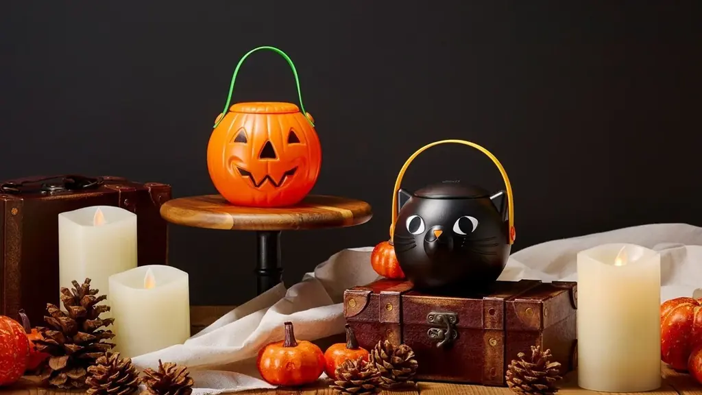 9月1日発売 モロゾフのハロウィーン新作コレクション｜ベストカレンダー