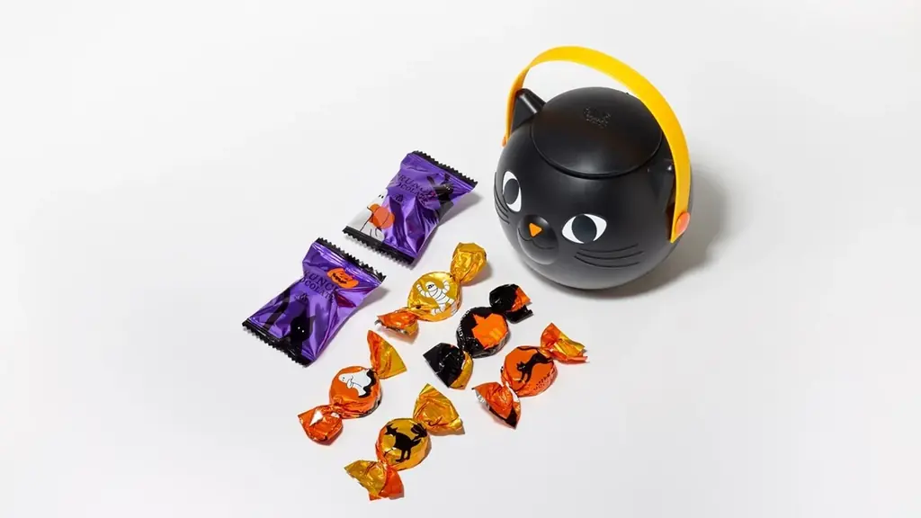 TRICK or TREAT！2026年 モロゾフ ハロウィーン商品のご案内 画像 10