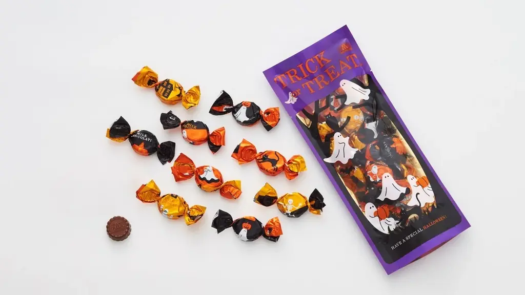 TRICK or TREAT！2026年 モロゾフ ハロウィーン商品のご案内 画像 12