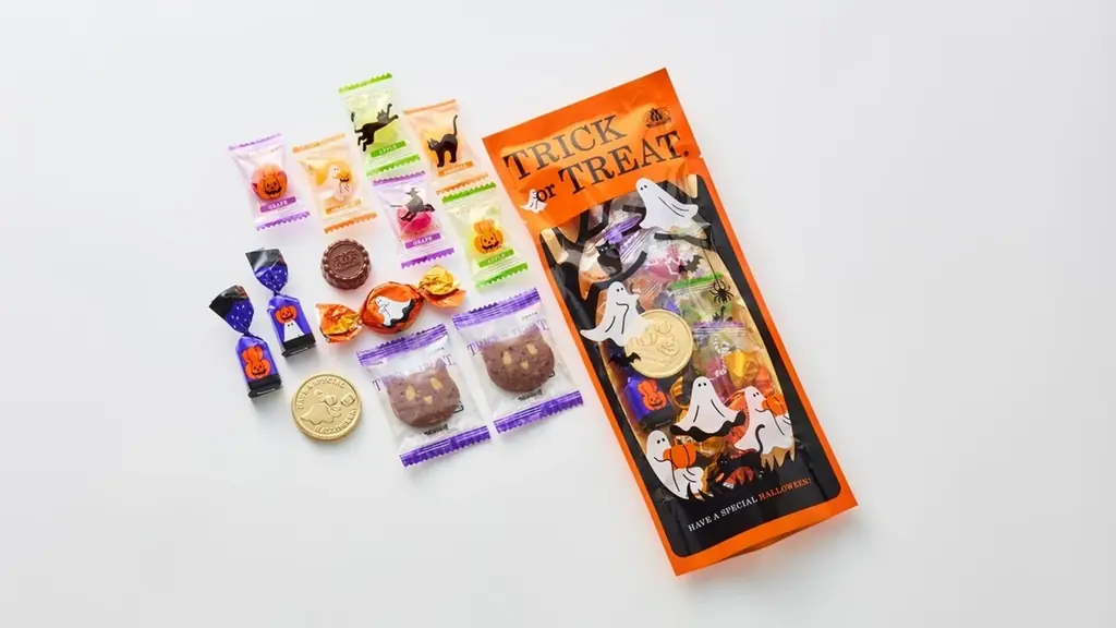 TRICK or TREAT！2026年 モロゾフ ハロウィーン商品のご案内 画像 13
