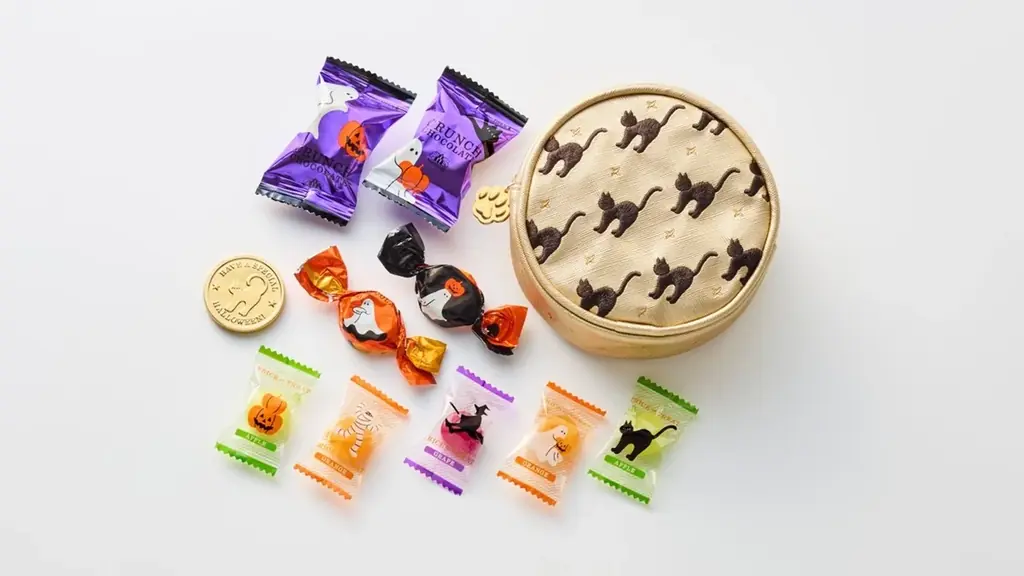 TRICK or TREAT！2026年 モロゾフ ハロウィーン商品のご案内 画像 3