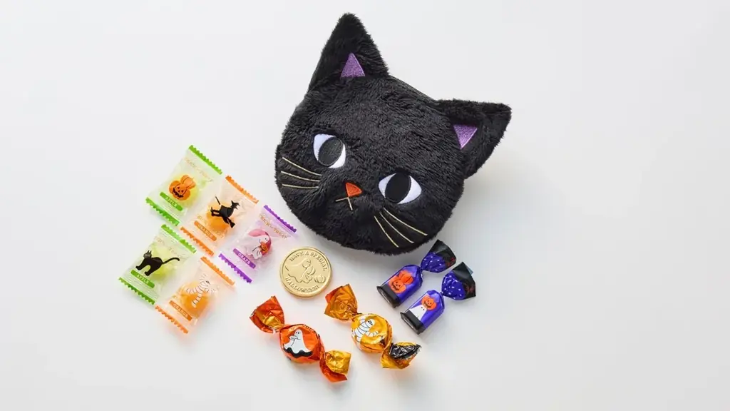 TRICK or TREAT！2026年 モロゾフ ハロウィーン商品のご案内 画像 4
