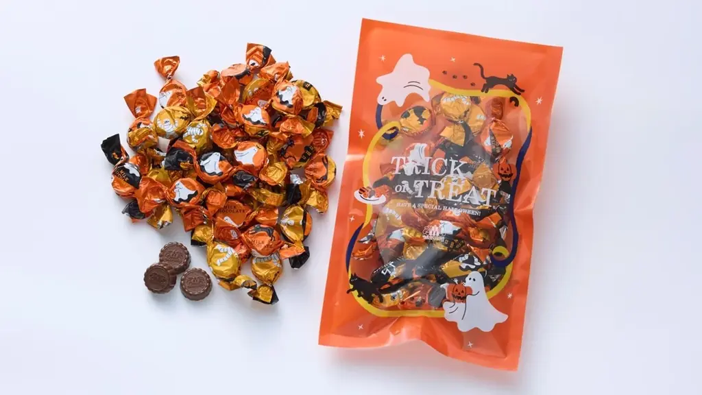 TRICK or TREAT！2026年 モロゾフ ハロウィーン商品のご案内 画像 5