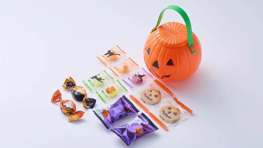 TRICK or TREAT！2026年 モロゾフ ハロウィーン商品のご案内 画像 9