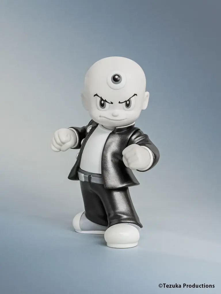 8月28日開幕 上野マルイで手塚治虫ソフビ先行販売
