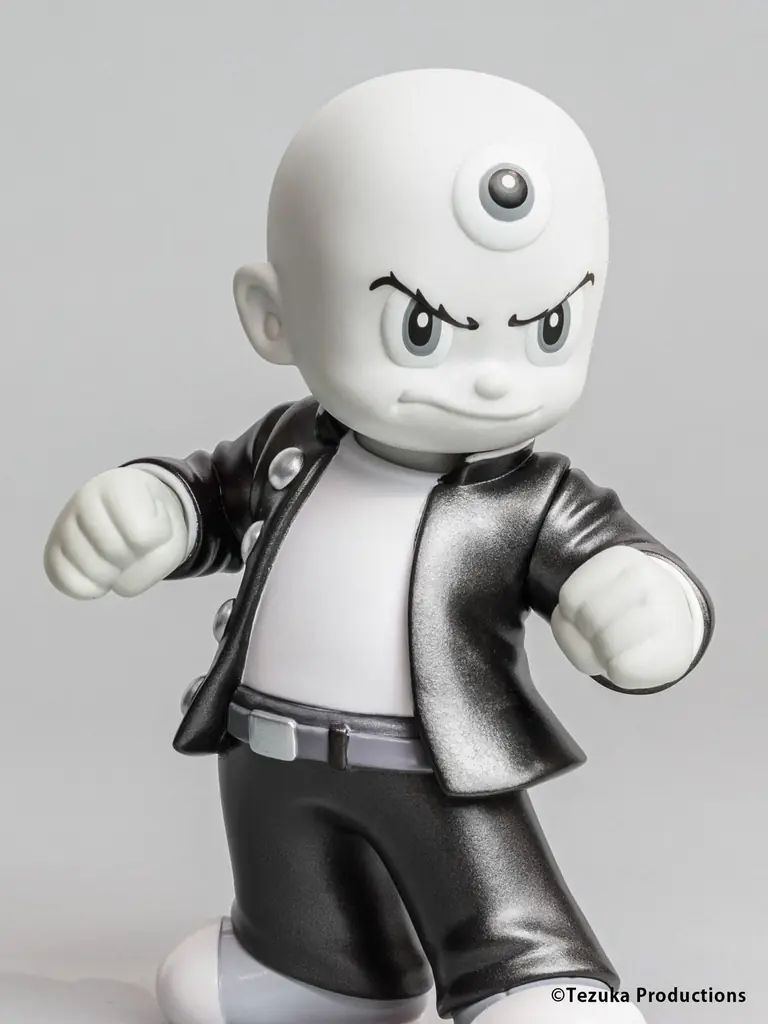 上野マルイで期間限定の手塚治虫ショップ［ケンエレファント×手塚治虫キャラクターズショップ］ 画像 10