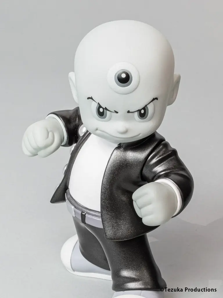 上野マルイで期間限定の手塚治虫ショップ［ケンエレファント×手塚治虫キャラクターズショップ］ 画像 12