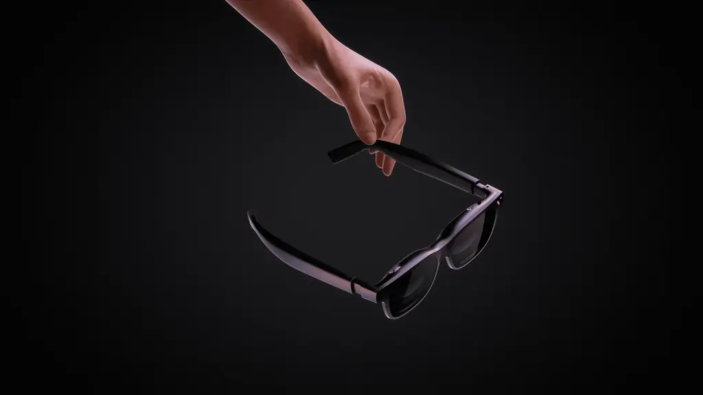 VITURE、5周年記念モデル「VITURE Pro 2 XRグラス」を8月20日に発売。63g・ブランド史上最薄フレームで、かけ心地を刷新 画像 2