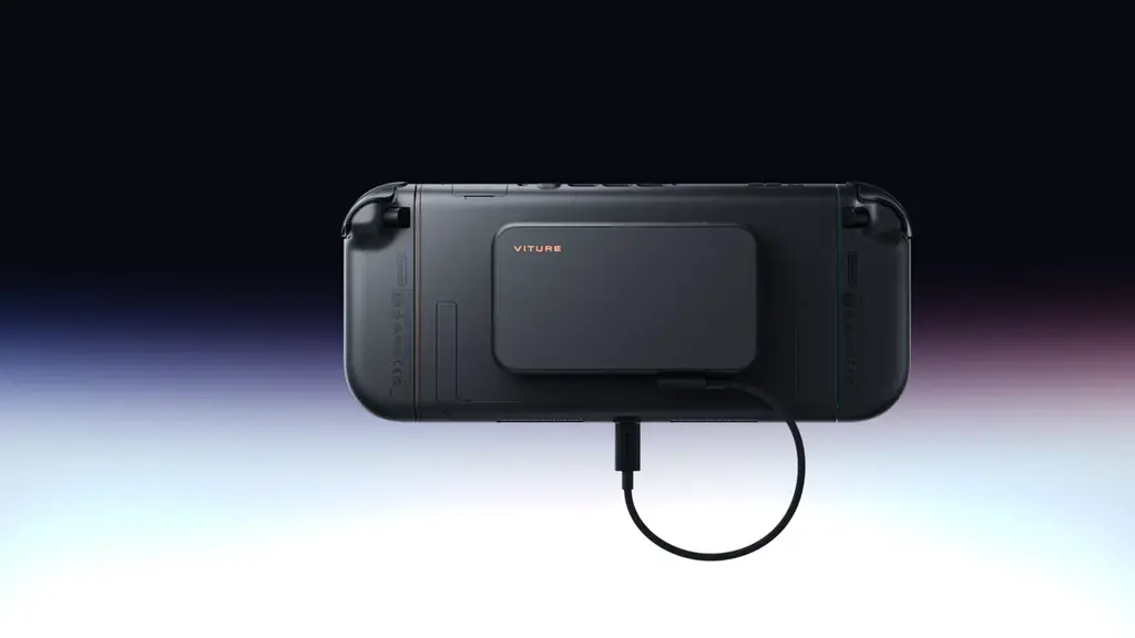 VITURE、5周年記念モデル「VITURE Pro 2 XRグラス」を8月20日に発売。63g・ブランド史上最薄フレームで、かけ心地を刷新 画像 7