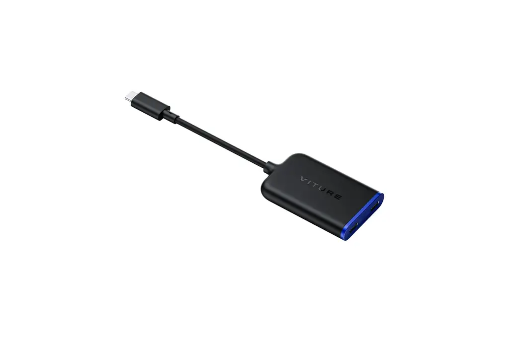 VITURE、5周年記念モデル「VITURE Pro 2 XRグラス」を8月20日に発売。63g・ブランド史上最薄フレームで、かけ心地を刷新 画像 8