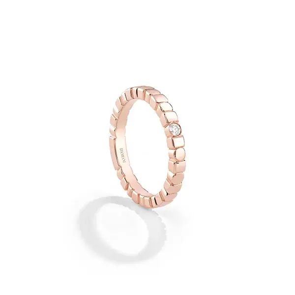 ダミアーニ 全国の直営店にてブライダルフェア“Say Yes With Damiani” を開催 画像 5