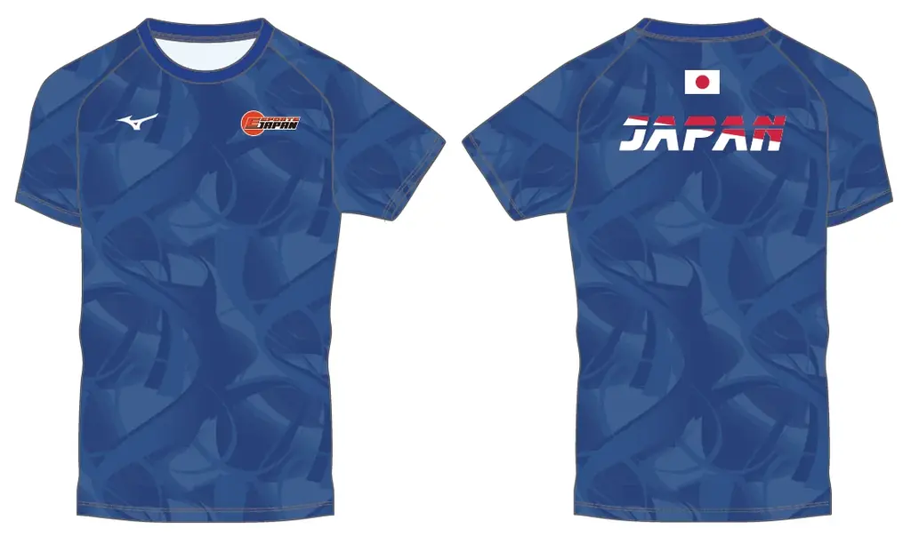 第20回アジア競技大会（2026/愛知・名古屋） eスポーツ代表選手 結団式参加のお知らせ 画像 2